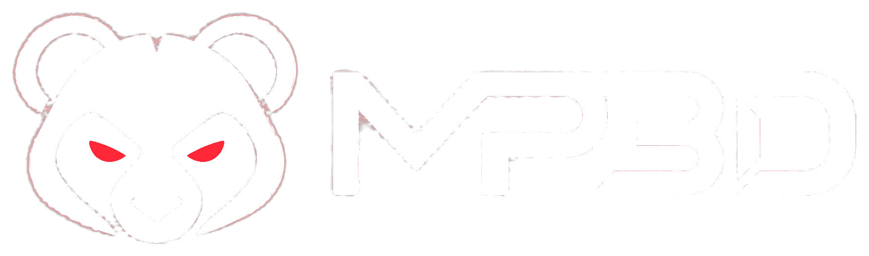 MADPANDA3D logo